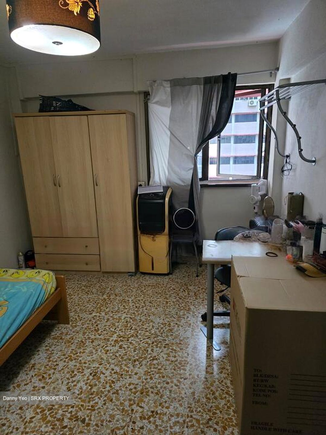 Blk 129 KIM TIAN VISTA (Bukit Merah), HDB 4 Rooms #458043721